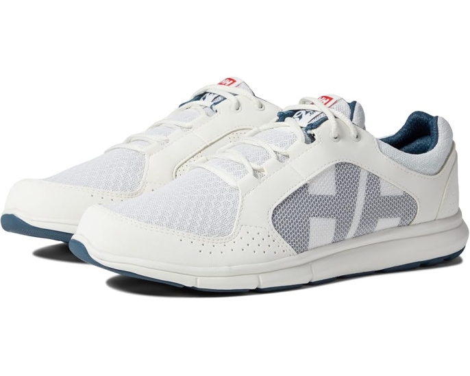 Helly Hansen Ahiga V4 Hydropower с верхом из сетки и защитой от влаги