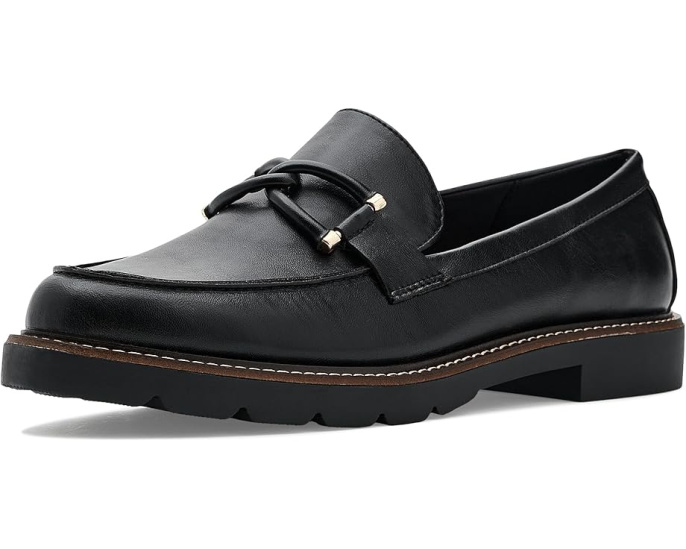 Лоферы Anne Klein Ellison с декоративным узлом
