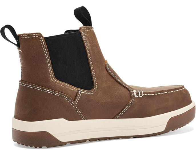 Gibson Chelsea Work Boots (Carbon Toe)