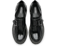 Туфли-лодочки Calvin Klein Saundee с пряжкой и платформой