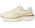 Кроссовки Saucony Ride 18 с пеной PWRRUN+ и подошвой XT-900