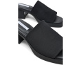 Босоножки Lucee от Steve Madden на каблуке