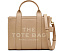 Сумка Marc Jacobs The Small Tote с двумя ручками и съемным ремнем через плечо