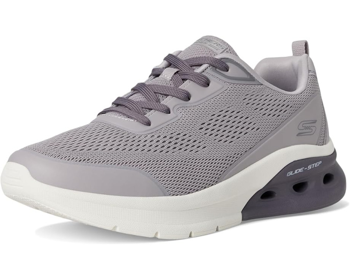 BOBS from SKECHERS Кроссовки Bobs Arc Waves 2.0 с геометрической подошвой