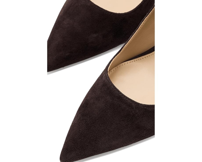 Туфли-лодочки MICHAEL Michael Kors Alina Flex Pumps на шпильке