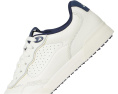 Гольф обувь Retrocross 25 Spikeless с подошвой в виде рыбьей чешуи Adidas