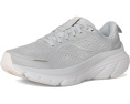 Кроссовки Saucony Guide 18 с кожаным верхом и амортизацией VERSARUN