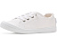Кроссовки Roxy Bayshore Plus Lx II с верхом из ПУ и хлопковой стелькой