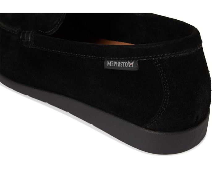 Mephisto Valner мокасины на подошве с амортизатором и технологией Soft Air