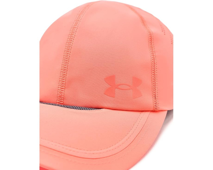 Under Armour Iso-Chill Launch Adjustable Hat с охлаждающей повязкой