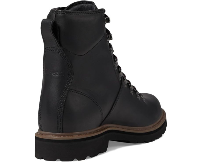 Ботинки L.L.Bean Portland Lace Up с подошвой Vibram
