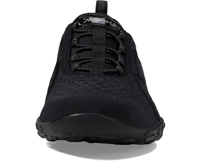 Кроссовки Skechers Breathe-Easy Fortuneknit без шнуровки