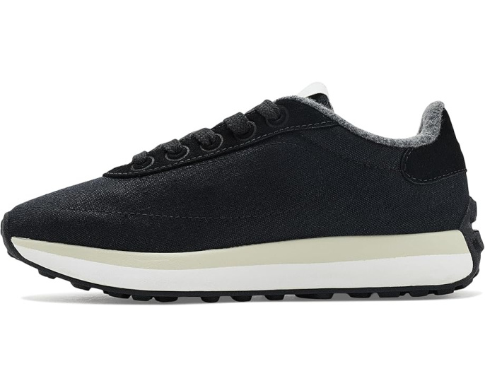 Кроссовки Allbirds Varsity из конопляного холста с подошвой SweetFoam