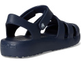 Детские сандалии Crocs Fisherman с регулируемыми ремешками