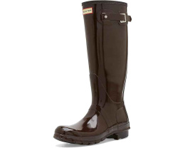 Резиновые сапоги Original Tall Gloss от Hunter