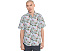 Рубашка Tommy Bahama Nova Wave Blue Sky Vines с принтом
