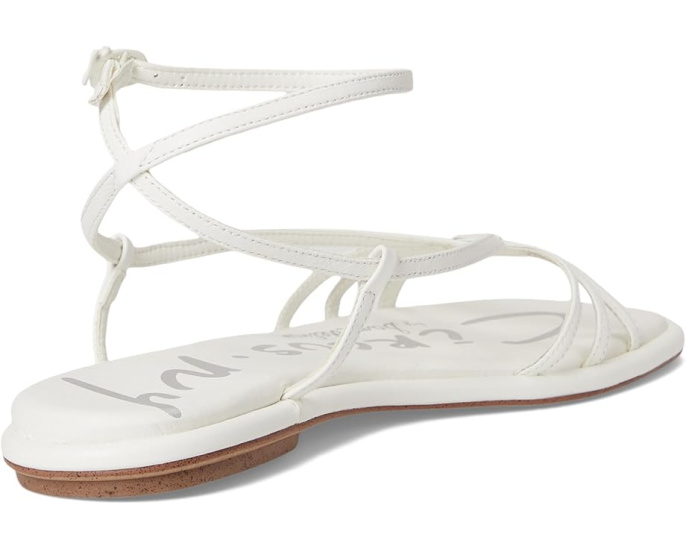 Сандалии Circus NY by Sam Edelman Olana на тонком каблуке