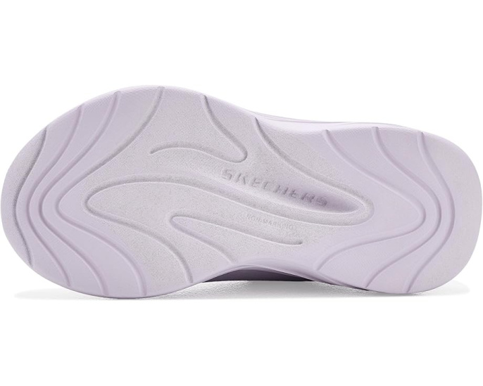 Кроссовки Skechers Slip-Ins Wave 92 для детей на технологии Heel Pillow