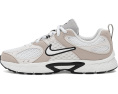 Кроссовки Nike V5 Rnr Suede с замшевым верхом для малышей