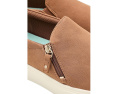 Кроссовки Madison Cloud Zip Slip on Dr. Scholl's на молнии