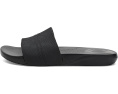 FitFlop Iqushion Pool Slides с широким ремешком