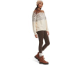 Varley джемпер Siren Jacquard Sweater 2.0 с жаккардом