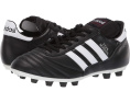 Adidas Copa Mundial бутсы с верхом из кенгуровой кожи