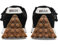 Кроссовки BILLY Retro Jogger с молнией BILLY Footwear