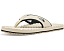 The North Face Base Camp Flip-Flop II пляжные шлепанцы с текстурной стелькой
