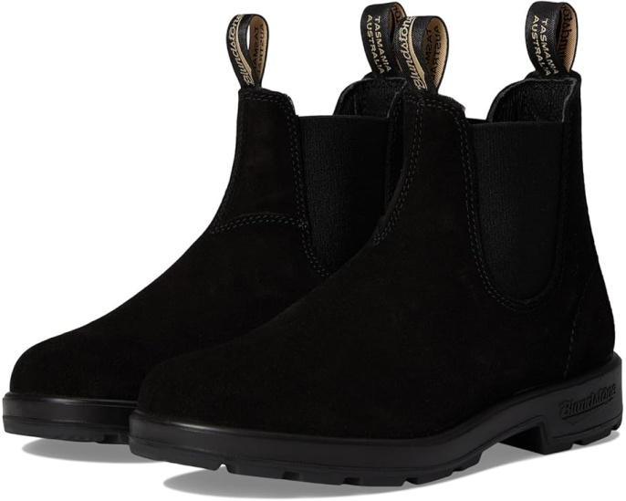 Ботинки Blundstone BL2405 с водонепроницаемой кожей и промежуточной подошвой PU