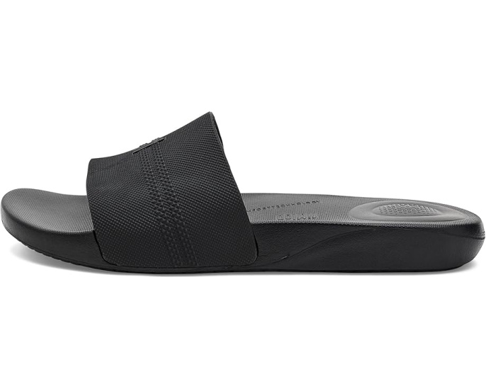 FitFlop Iqushion Pool Slides с широким ремешком
