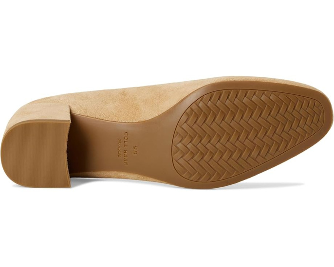 Туфли лодочки Cole Haan Go-to Shayla на массивном каблуке