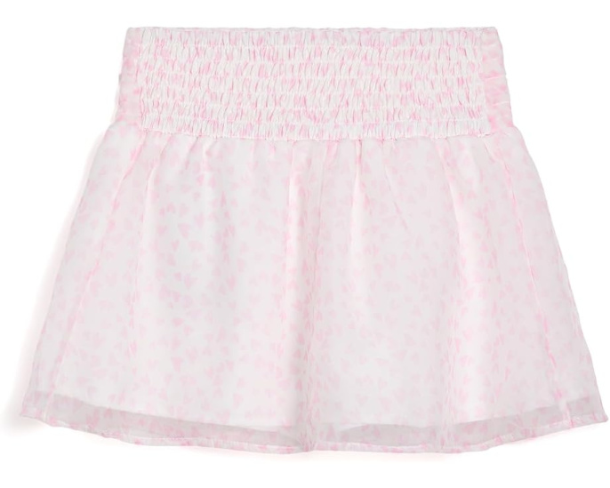Детская юбка-шорты Emerson Organza от abercrombie kids