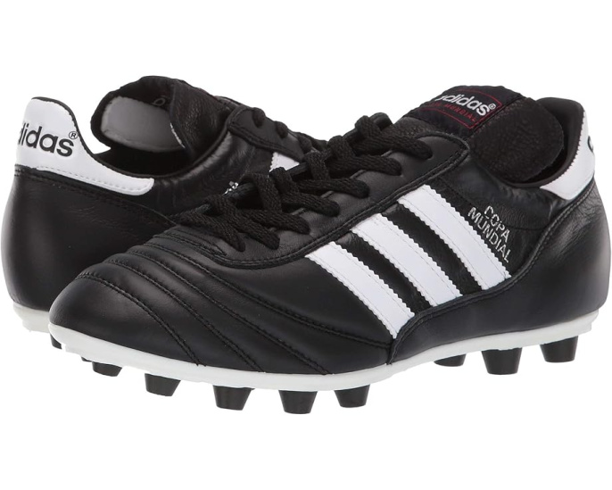 Adidas Copa Mundial бутсы с верхом из кенгуровой кожи