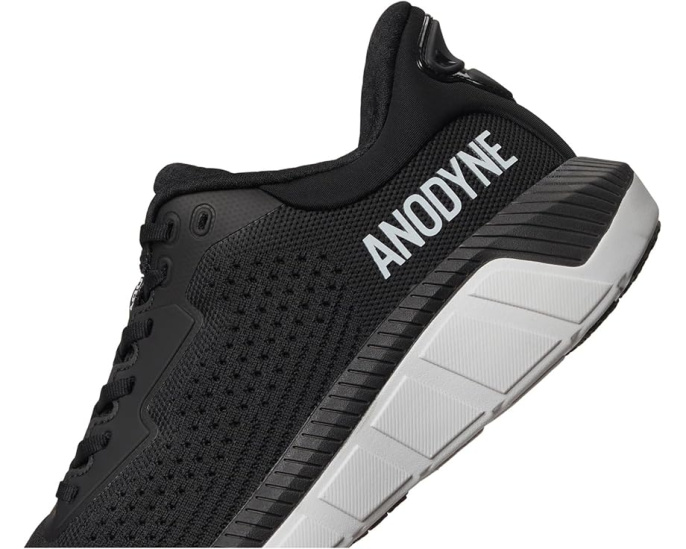 Кроссовки Anodyne No. 24 Sport Move с ортопедической поддержкой