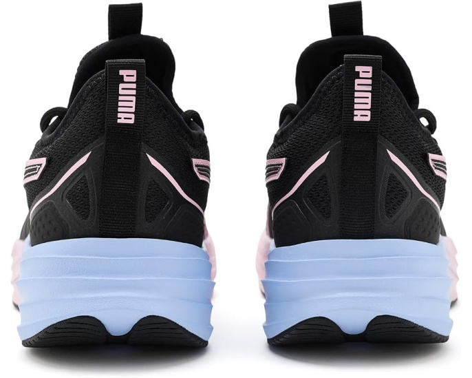 Кроссовки для бега Puma Darter Pro 2 Faded с дышащим верхом