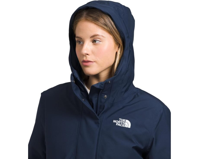 Arctic Parka