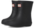 Утепленные сапоги Hunter Kids First Insulatd для малышей и детей с водонепроницаемым верхом