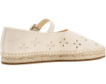 Эспадрильи Loeffler Randall Clover на плетеной платформе