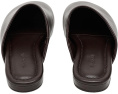 Кожаные мюли Madewell Lorna Orasay Toe с круглым носом