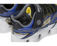 Детские кроссовки SKECHERS KIDS Vortex 2.0 Veltrox со светящейся подошвой