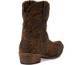 Roper Emma Floral с цветочным принтом и зауженным носком
