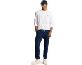 Футболка Polo Ralph Lauren Classic Fit Cotton Jersey Tee из хлопка