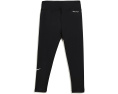 Леггинсы Nike Dri-FIT One Tights для малышей с влагоотводящей тканью