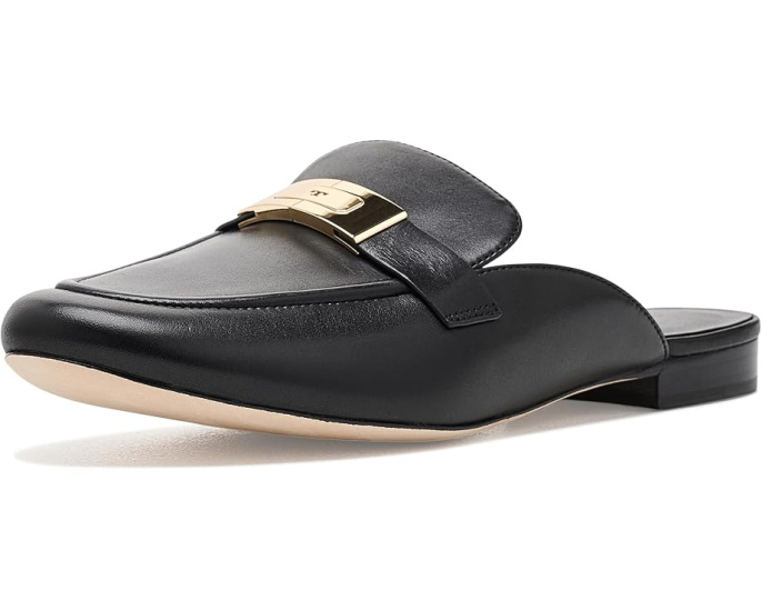 Мюли Leelee Loafer от Тори Берч с открытой пяткой