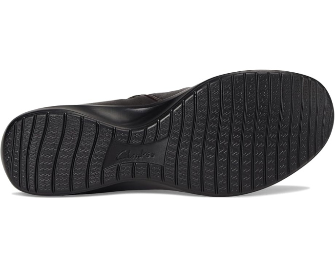 Ботинки Clarks Kaetlyn Sara для офиса с удобной стелькой