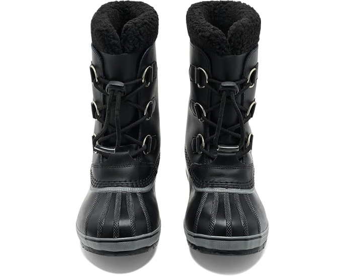 Ботинки SOREL Yoot Pac TP Waterproof детские