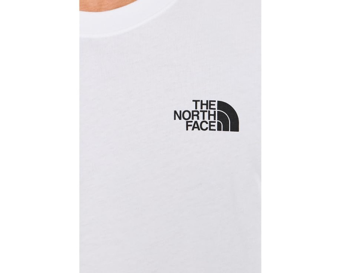 Футболка The North Face Yosemite Oak Box NSE Regular