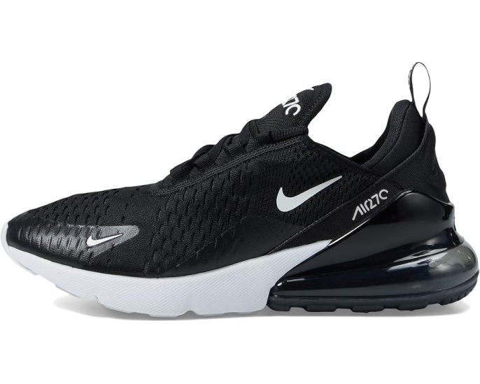 Кроссовки Nike Air Max 270 с амортизацией Max Air