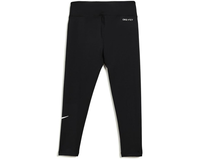 Леггинсы Nike Dri-FIT One Tights для малышей с влагоотводящей тканью